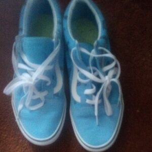 Men's Vans Shoes For Sale Size 11